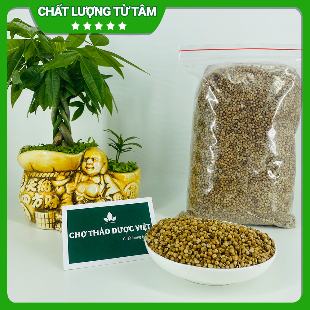 2kg Hạt Mùi (Khô, Thơm, Sạch)