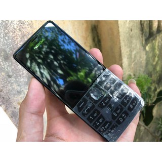Điện Thoại Nokia 515 Chính Hãng