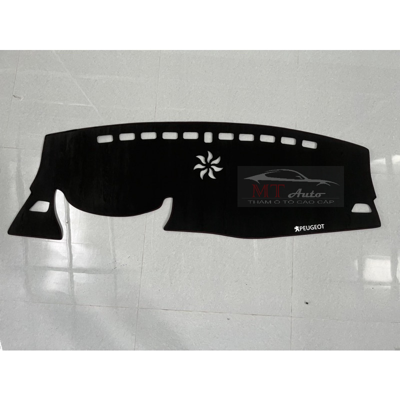 Thảm Taplo Peugeot 3008 & 5008 2017 - 2022
