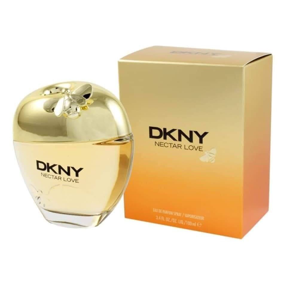 Nước hoa nữ DKNY NECTAR LOVE (EDP-100ML)