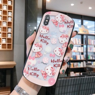 ỐP ĐIỆN THOẠI IPHONE HELLO KITTY