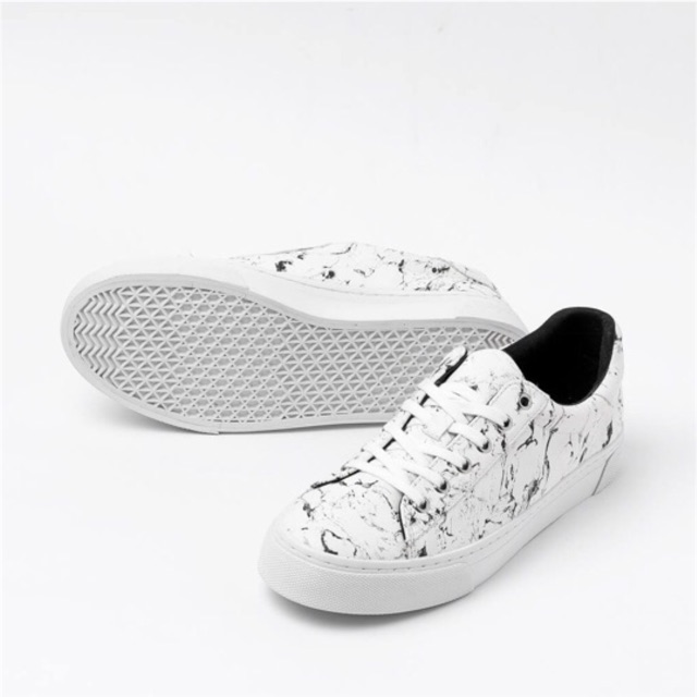 Giày sneaker vân đá MIDAZ (Nam-Nữ) - MD00302 | BigBuy360 - bigbuy360.vn