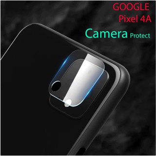 Cường lực camera Google pixel 4A Siêu Trong (không ảnh hưởng chất lượng ảnh chụp)