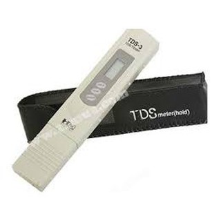 Bút thử nước sạch TDS 3