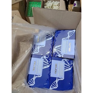 Tế Bào Gốc Ronas Stem Cell Solution ( 10 ống 1 hộp )