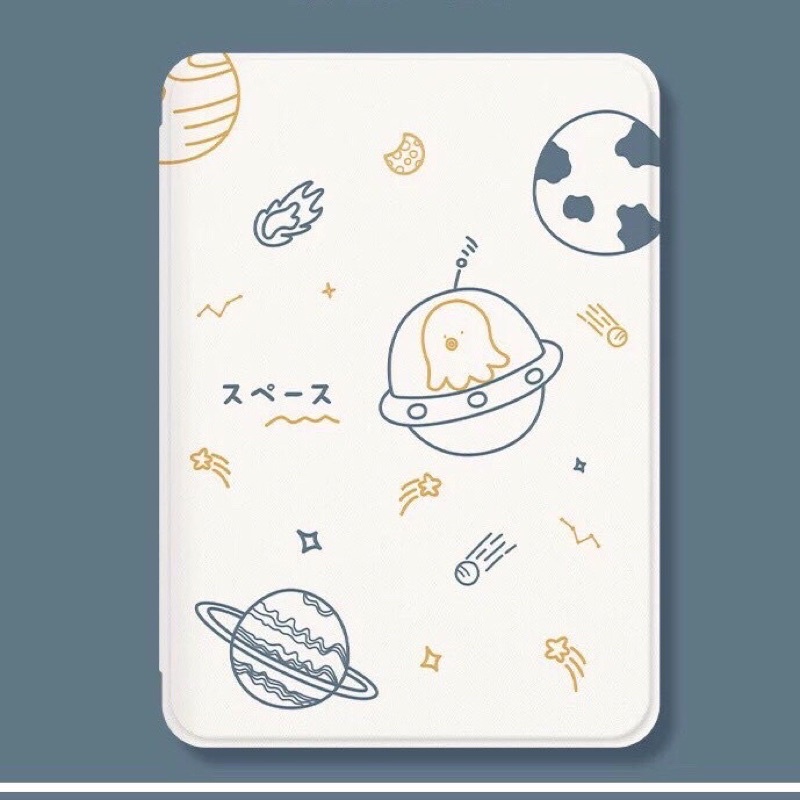 Bao da hoạ tiết Kindle Paperwhite dành riêng cho Máy đọc sách Kindle Paperwhite Gen1/2/3/4