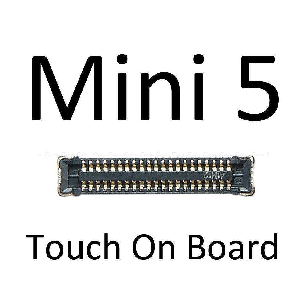 Bảng Mạch Kết Nối Màn Hình Cảm Ứng LCD Cho iPa mini 1 2 3 4 5