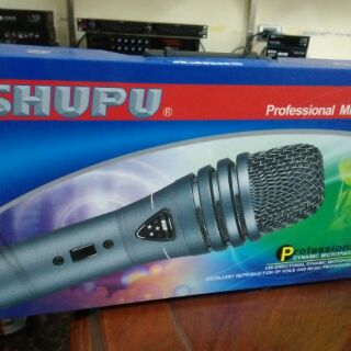Micro shupu SM 8000