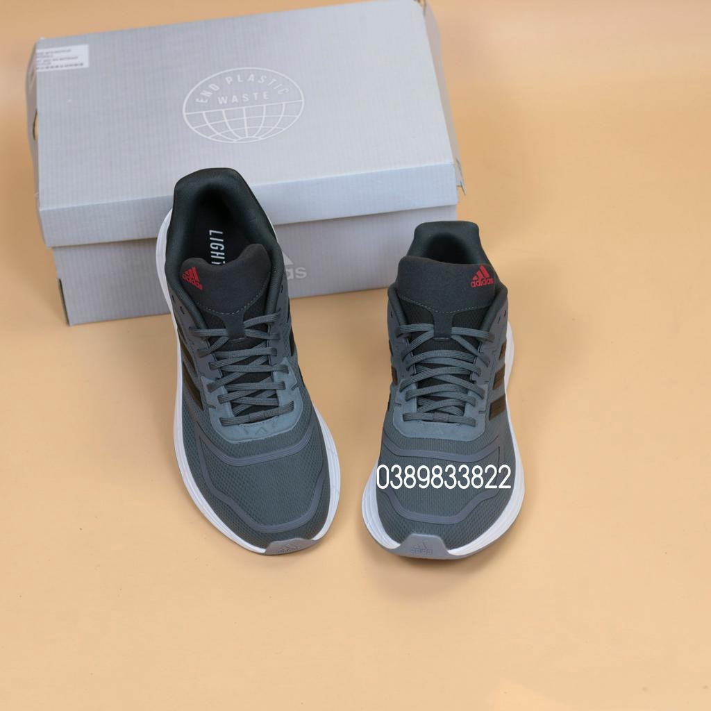 Giày nam Adidas Duramo 10 GW4074 authentic
