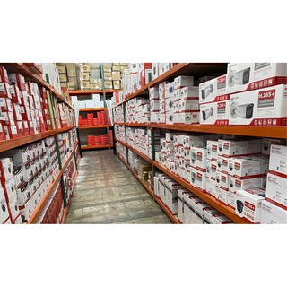 Camera Hikvision DS-2CD2421G0-IW H265+