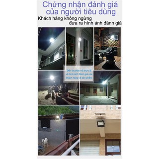Đèn led pha năng lượng mặt trời 45W