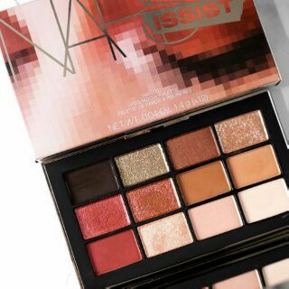 Bảng mắt Nars