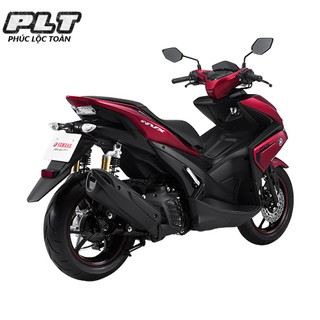 Xe Máy Yamaha NVX 155 ABS 2019