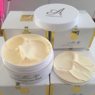 Kem Body Mềm Hàng chính hãng