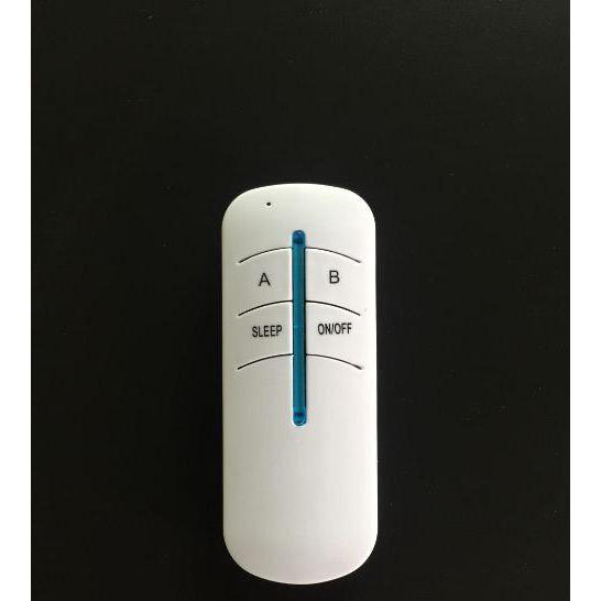 Công tắc điều khiển từ xa RF 2 cổng