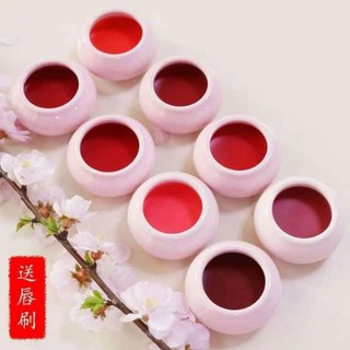 SON CỔ TRANG_MỀM MÔI(handmade)