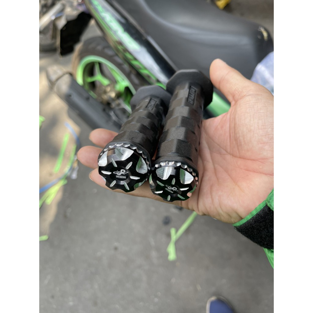 bao tay daytona gù 6 cạnh
