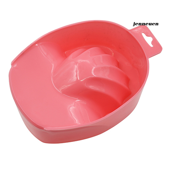 [Hàng mới về] Tô Ngâm Tẩy Sơn Móng Tay DIY Cho Salon / Mjgj