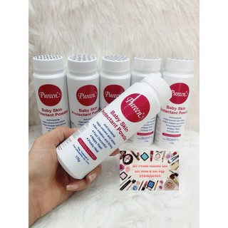 Phấn Rôm Pureen Baby 175g