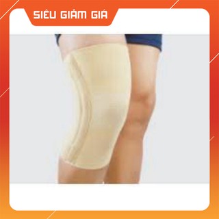 Nẹp hỗ trợ đầu gối genu ml