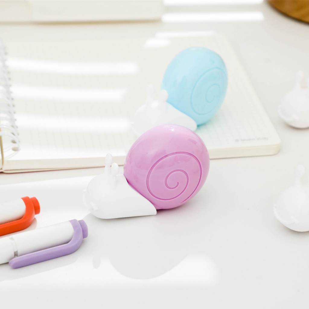 M&amp;G ốc sên sáng tạo 5 mm*6m bút xóa băng