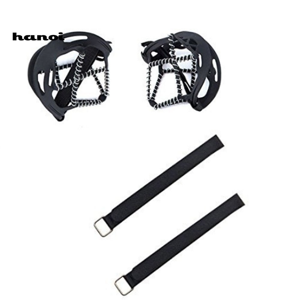 1 Cặp Vỏ Bọc Giày Thể Thao Chống Trượt Tiện Dụng