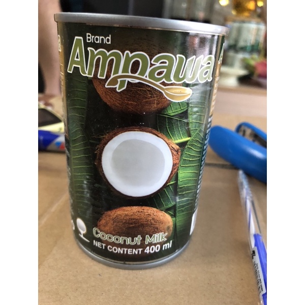 NƯỚC CỐT DỪA THÁI LAN