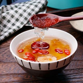 [HCM] 100g Lệ đào Vân Nam