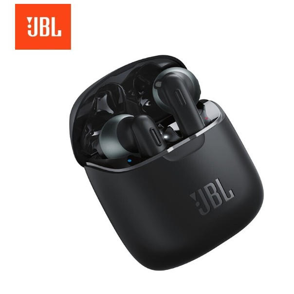 Tai Nghe Bluetooth JBL T220 🔥FREESHIP🔥 Chip Âm Thanh Louda Siêu Đỉnh - Bảo hành 12 tháng