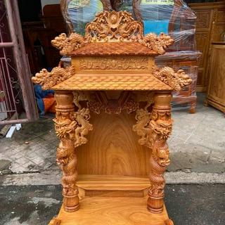 Bàn thờ Thần Tài 12