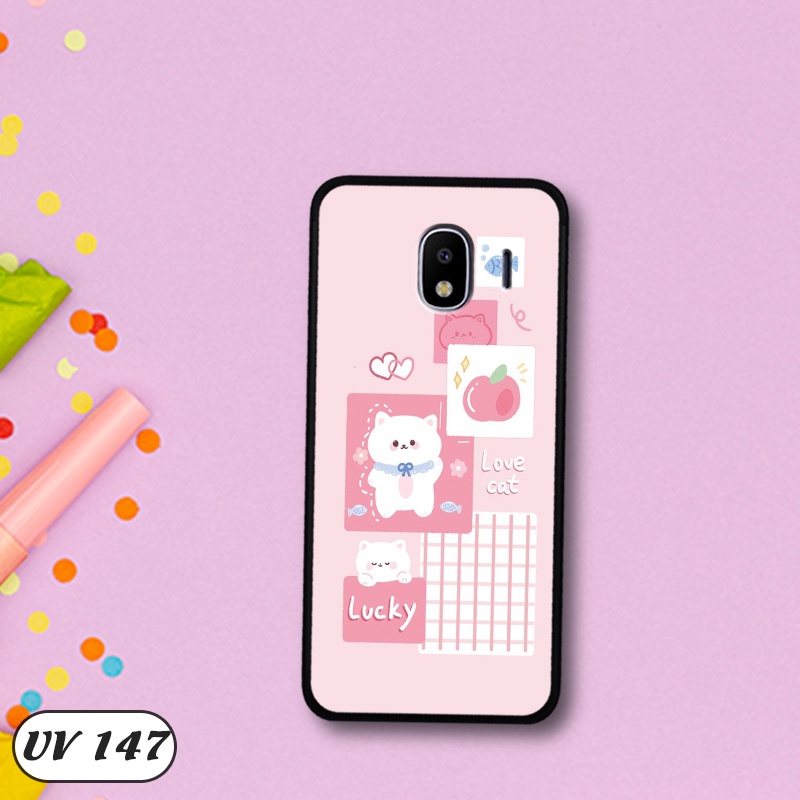 Ốp lưng cho điện thoại Samsung Galaxy J4 2018
