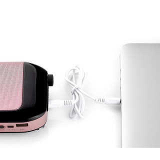 Máy trợ giảng micro không dây Aporo T9
