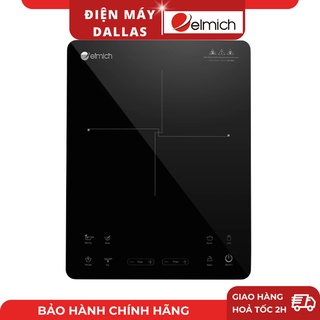 Bếp điện từ Elmich ICE-1831
