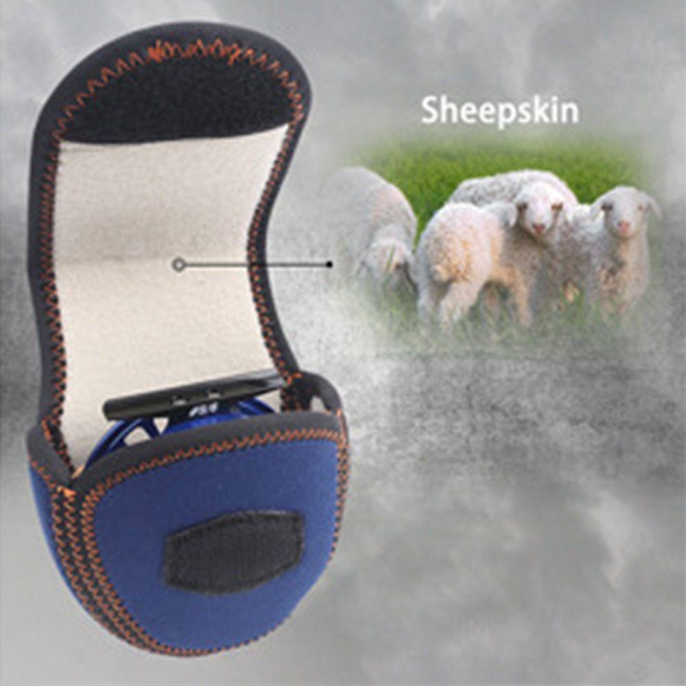 MYRONGVN Túi Đựng Máy Câu Cá Thiết Kế Mới Cao Cấp Tiện Lợi Dễ Sử Dụng