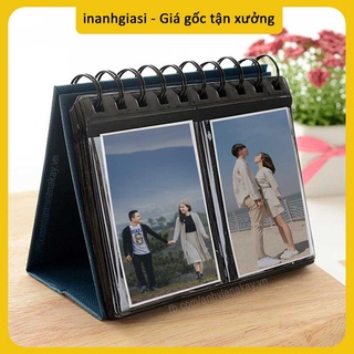 In ảnh 7x10 để bàn GIÁ TỐT, 68 ảnh kèm album