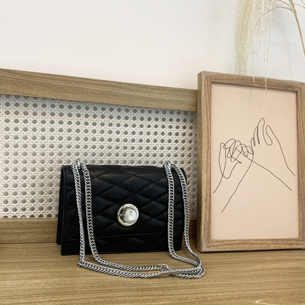 Túi xách nữ đeo chéo SEEME - [B66] Annie Bag