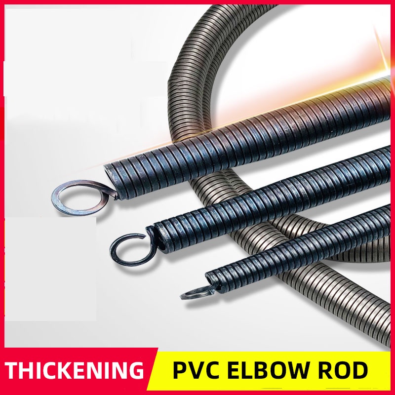 Ống Nối Dài Khuỷu Tay 1m 5 20 Ống 3 Điểm 4 Điểm 6 Điểm Bằng Nhôm Và Nhựa