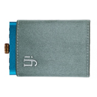 Bao da iFi Hip Dac