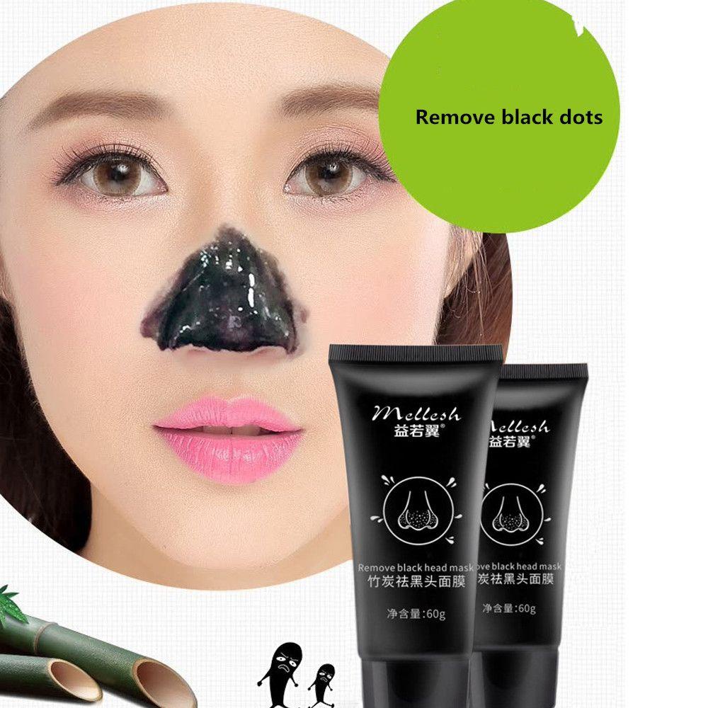 MELODG Mặt Nạ Lột Mụn Đầu Đen Chăm Sóc Da 60g Tiện Dụng