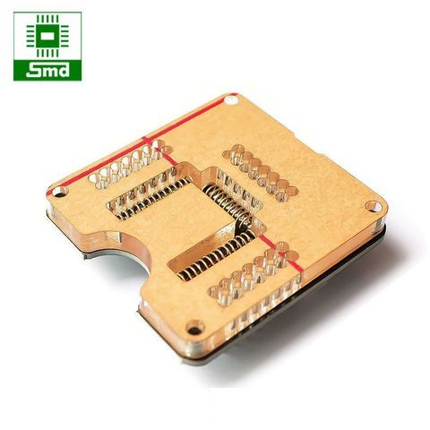 Đế kẹp đa năng cho module ESP-32S