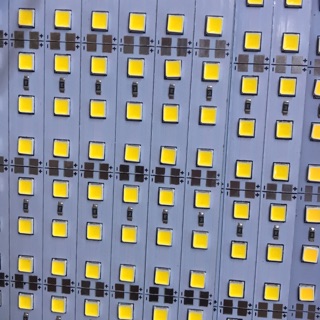 8 thanh led 5054