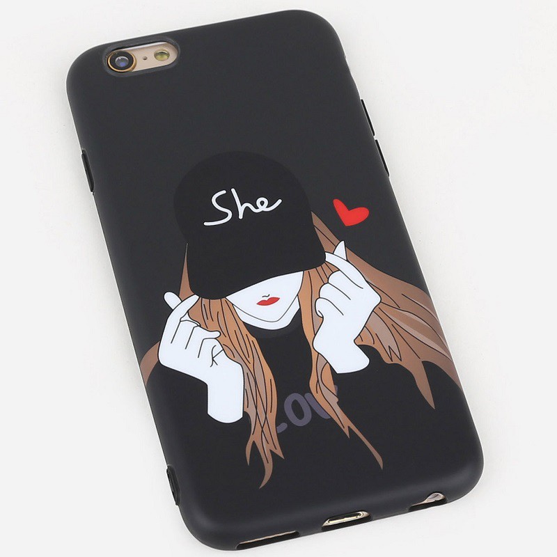 Ốp lưng Iphone 6 6s 7 8 6 plus 6s plus 7 plus 8 plus X XR XSMAX 11 11 PRO 11 PRO MAX PT-39
