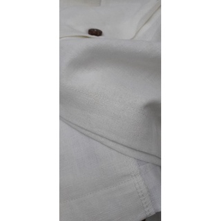Sơ mi linen