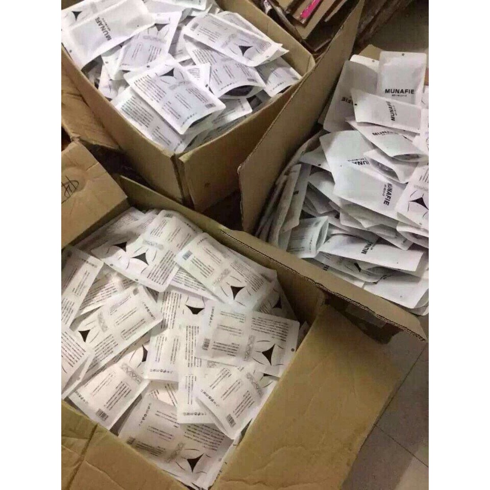 Quần gen Nhật Munalife