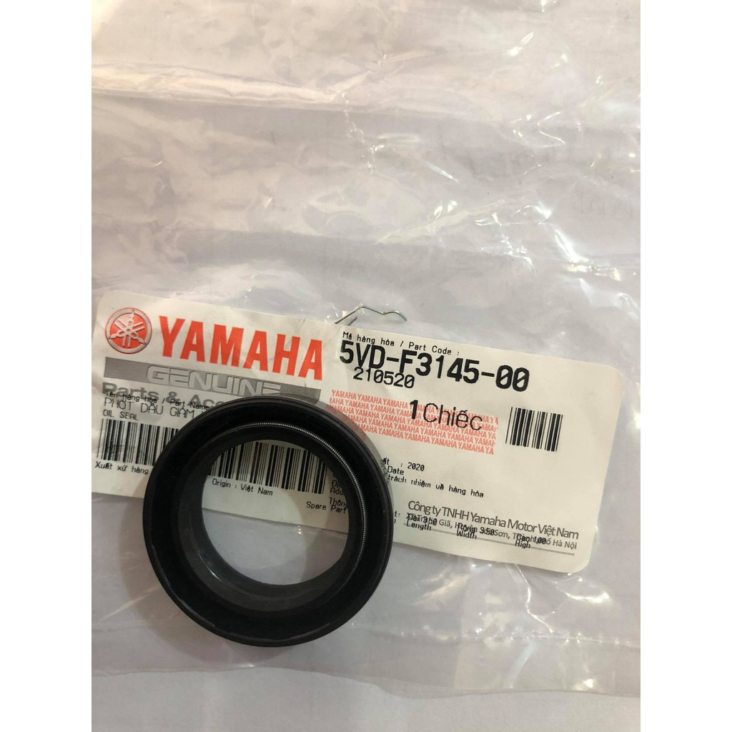 PHỐT PHUỘC ( GIẢM XÓC) XE YAMAHA CHÍNH HÃNG