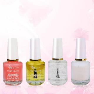 Sơn Dưỡng Móng Tay Có Nhiều Loại Tùy Chọn 287