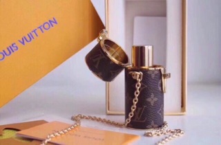 Túi Lv đựng son mini ( HÀNG ODER KHÁCH INBOX )
