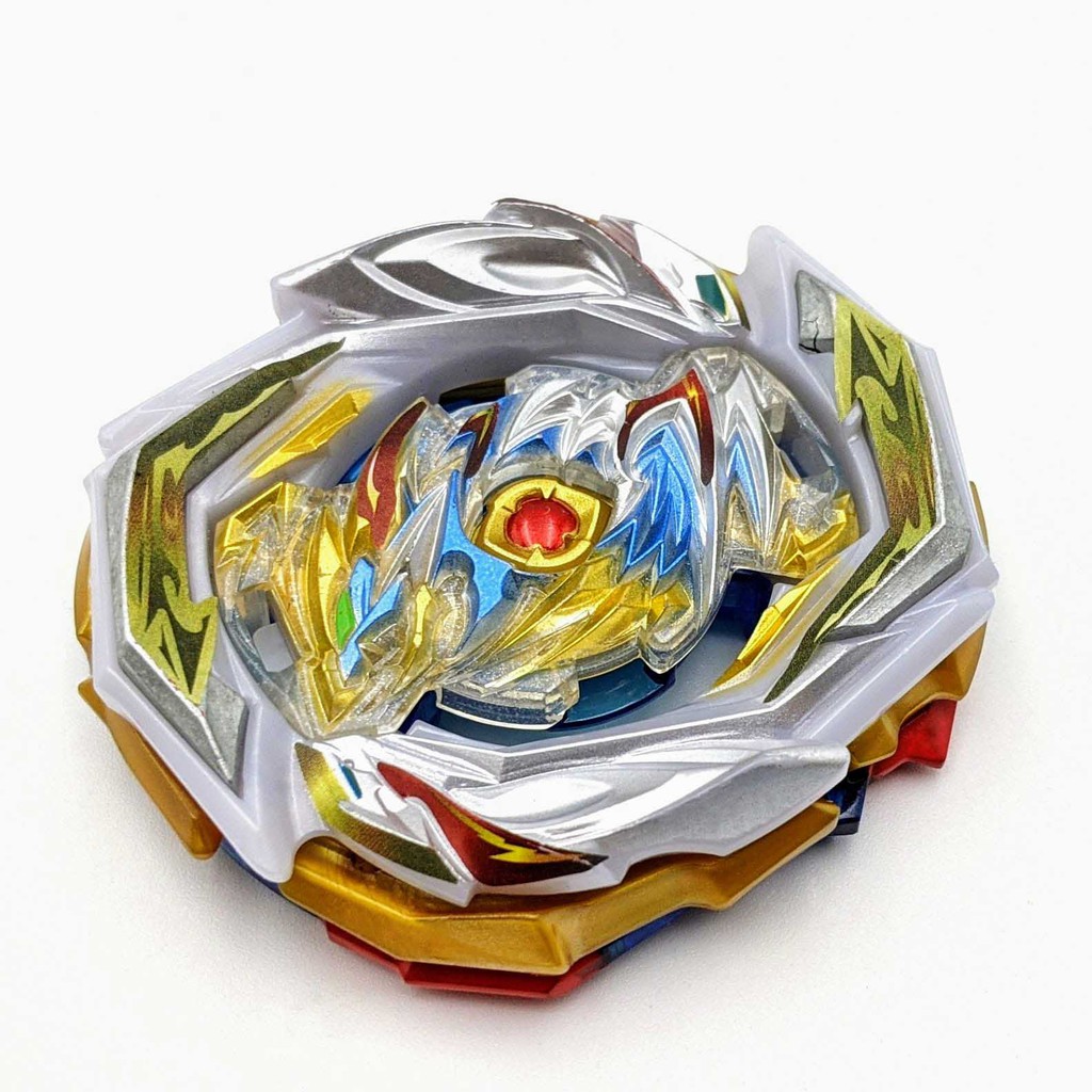 Con quay BeyBlade - Con quay Imperial Dragon Ignition'