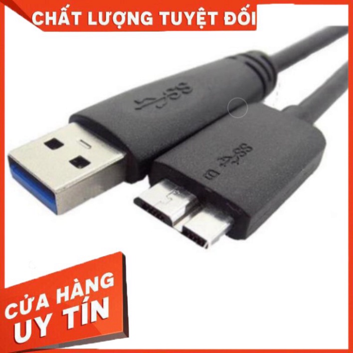✅ Cáp ổ cứng di động 3.0 hiệu Seagate bảo hành 6 tháng ✅ | BigBuy360 - bigbuy360.vn