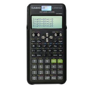 Máy tính khoa học Casio fx570VN PLUS 2 Edition